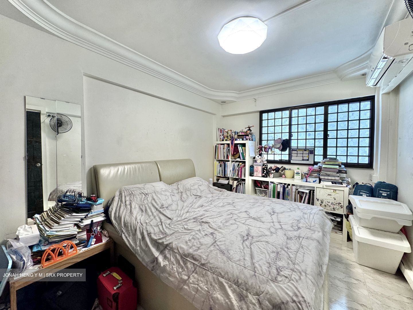Blk 841 Tampines Palmwalk (Tampines), HDB 4 Rooms #474692551
